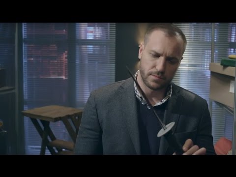 Богач из Жмеринки (HD) - Вещдок - Интер