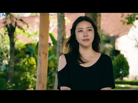 Living in Bali, a travel destination that people all over the world love? 🇮🇩 Indonesia