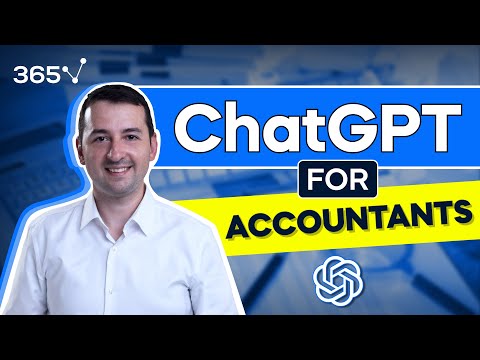 ChatGPT for Accountants (with Use Cases)