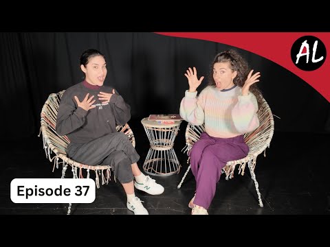 Art Resolutions for 2026, Heated Rivalry and Art Deco | SCALP Ep. 37