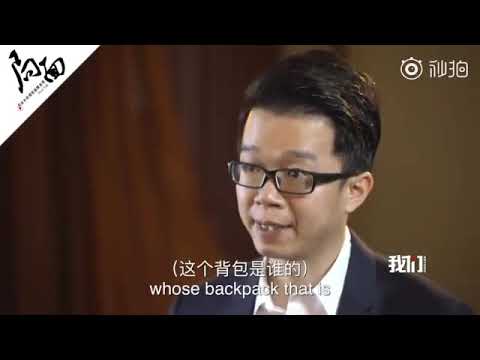 局面专访唐爽长片(上):周立波枪毒案双方发声 周案再现罗生门