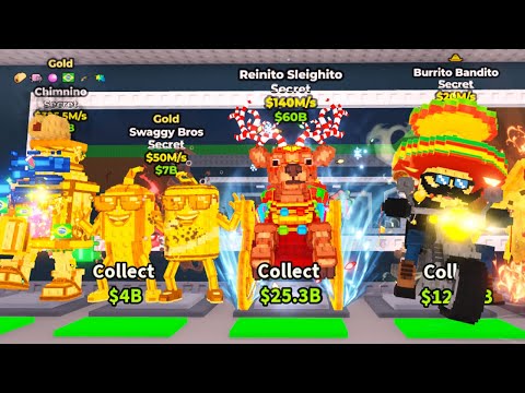 THE LUCKIEST ADMIN ABUSE OF ALL TIME