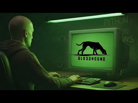 BloodHound? | AD Attack - Kali Linux Hacking Tools (2026)