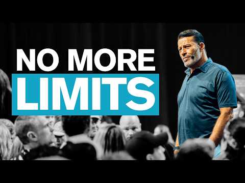 The Real Reason Your Life Isn’t Changing (And How to Fix It)