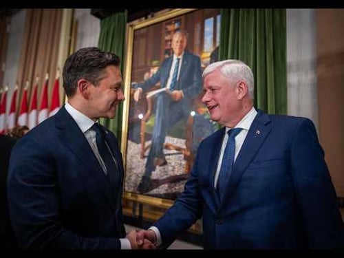 Stephen Harper proved that Canada can be safe, affordable, and strong