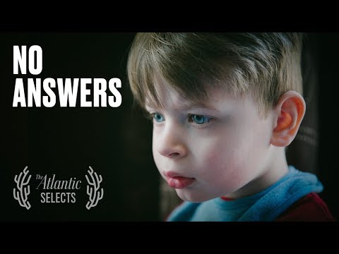 Two Kids. Two Undiagnosed Disabilities.