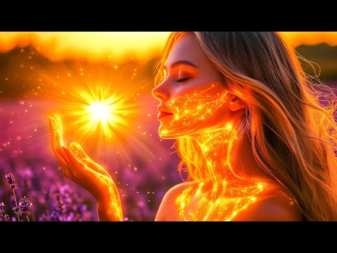 Recover All You've Lost | Deep Cellular Healing and Energetic Restoration | Reiki Music