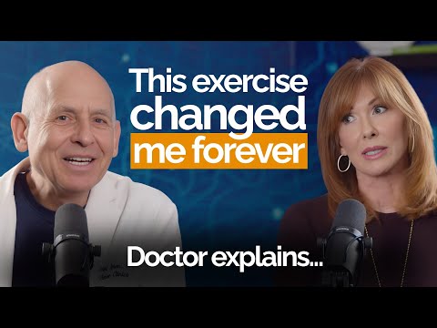 The 1-Page Exercise That Will Change Your Life in 2026