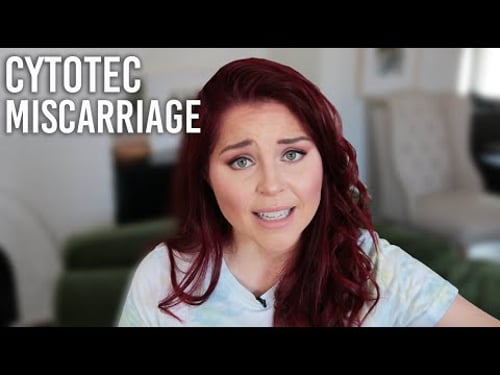 My Full Miscarriage Story At 12 Weeks Pregnant