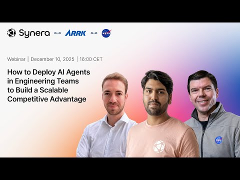 How to Deploy AI Agents in Engineering Teams to Build a Scalable Competitive Advantage