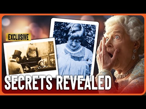 The Royal Family's Hidden Siblings: The Untold Stories Behind Palace Walls