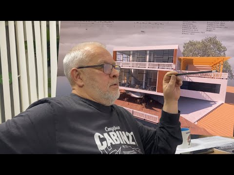 АРХИТЕКТОРЫ ВАС ОБМАНЫВАЮТ? ЗАЧЕМ ВЫ ЗАКАЗЫВАЕТЕ УСЛОЖНЕННЫЕ ПРОЕКТЫ?