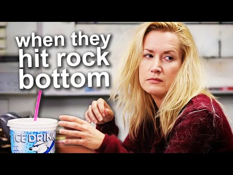 the office hits rock bottom again | The Office US | Comedy Bites