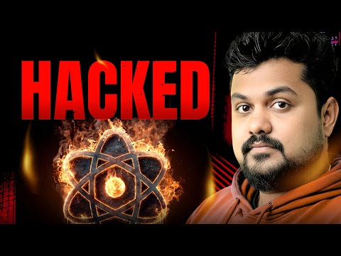 ReactJS Just Got Hacked | Critical Security Issue Explained | MicroDegree