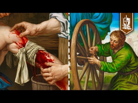 4 Hours of Forgotten Medieval Knowledge & Facts