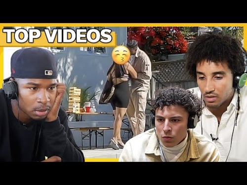 Her SECRET Exposed An INTENSE Confrontation | UDY