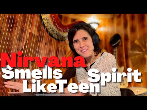 Nirvana, Smells Like Teen Spirit- A Classical Musician’s First Listen and Reaction