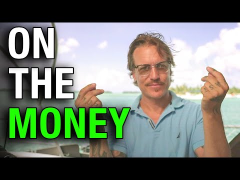 Sailing Truth Show: How People ACTUALLY Make Money While Cruising (No BS)
