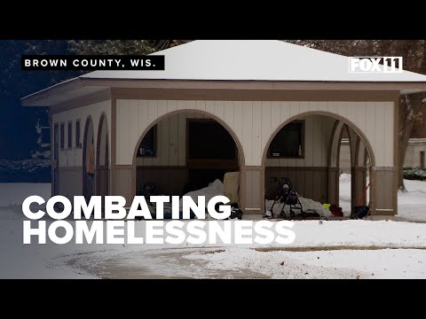 Who is homeless in Green Bay, Wisconsin? Point in time count provides answers