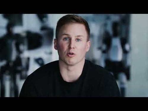 This China's T800 Robot has SHOCKED the Whole Internet with its new Footage!!