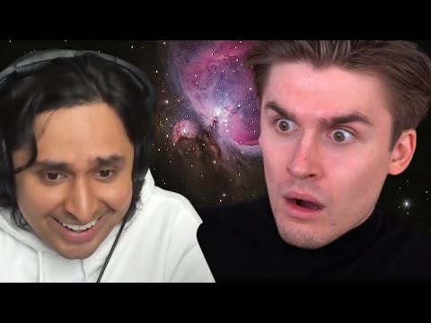 Ludwig and Dr. K's Journey of Death and Consciousness