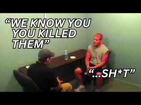 Husband Kills Family for Girlfriend | the case of Chris Coleman