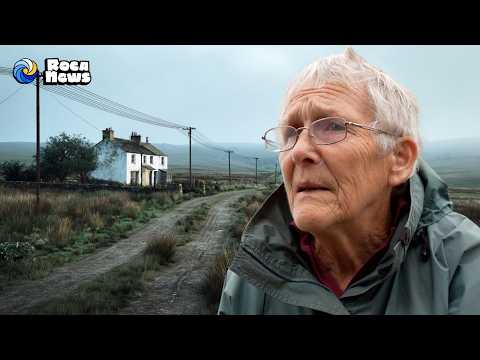 Inside England’s Most Remote Town