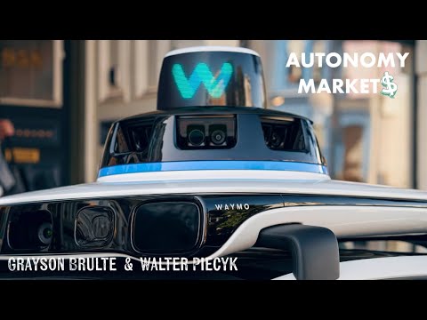 Waymo's LiDAR Controversy, Tesla’s Mega Merger, and Waabi’s Pivot to Robotaxis