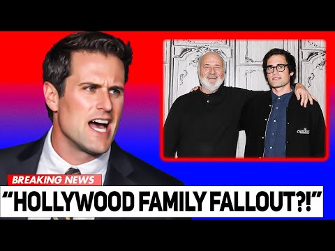 Jake Reiner EXPOSES What Rob Reiner Tried To Keep Private.. (This Is CRAZY!)
