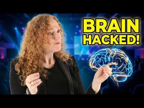 5 things your brain is doing, that you are not noticing