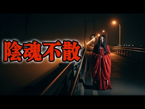 阴魂不散|陰陽眼馬大爺|鬼故事#助眠故事#恐怖故事#真實靈異事件#都市傳說#解压故事#佛牌#泰国#亲身经历#睡前故事#遇鬼#北京 #天津 #電影 #horror #ghost #podcast