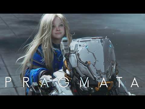 PRAGMATA - World View Trailer