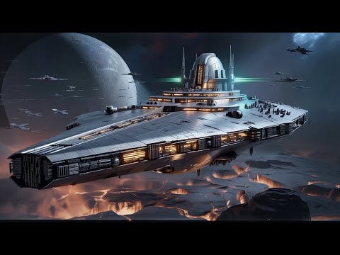 Imperial Fleet Sent To Conquer Earth — Their Warships Lasted Mere Moments! | Best HFY Stories
