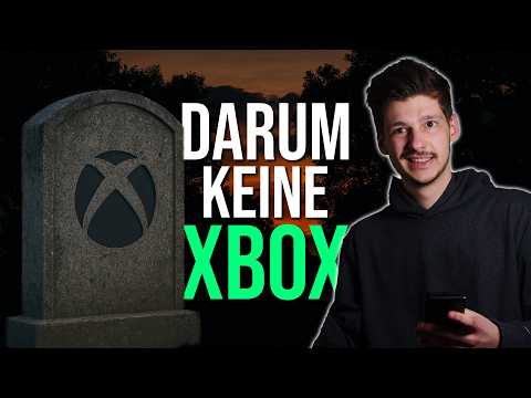 Darum sollte man keine Xbox mehr kaufen
