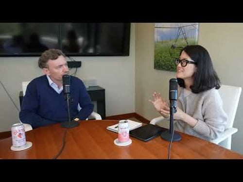 The Superweed Crisis: Why AI Won’t Save Our Food System | with 5th Gen Farmer & VC Clay Mitchell