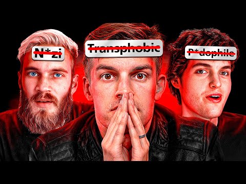 Every False Accusation Destroyed by YouTubers in 2025