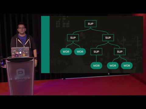 Intro to OTP in Elixir
