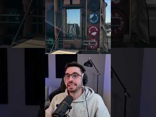 Analizando ideas de negocio: Gym portátil