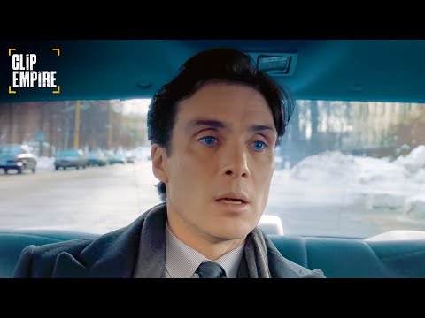 KGB Turns a Russian Model Into a Weapon (Full Scene) | Anna