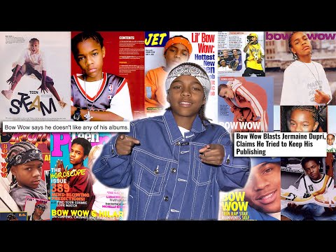Bow Wow’s Complicated Legacy: From 2000s Game Changer to Controversial Figure | BFTV
