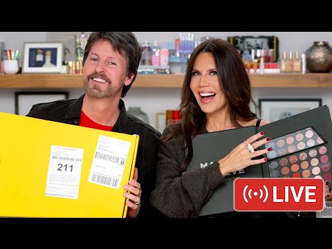 Tati's Great Christmas Giveaway!