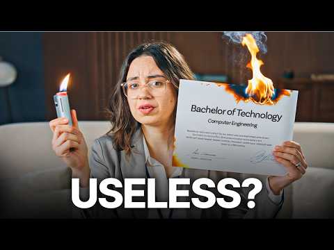 Is Indian IT on the Brink of Collapse? The Shocking Reality