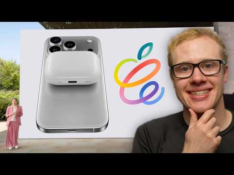 Apple September 9 Event LEAKED! iPhone 17, AirPods Pro 3 & MORE!