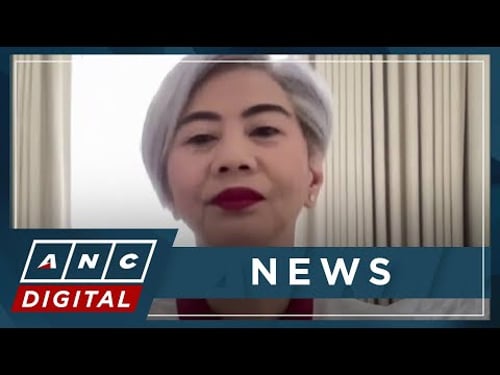 Headstart: Manila Mayor Honey Lacuna on face-off with Isko Moreno for mayoral post in 2025 | ANC