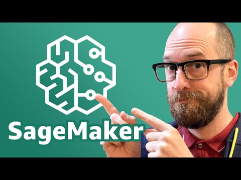 What is Amazon SageMaker?