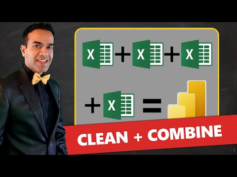 How to Transform & Combine All Excel Sheets in Power BI π (No Hardcoding!)