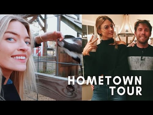 Hometown Tour Wilson, NC | Martha Hunt
