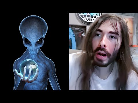 Penguinz0 'Crazy Alien & UFO Conspiracies' Compilation