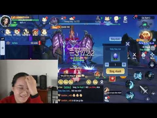 華山剣世(かざんけんせい)|朝の光に目覚める剣の道、静かに始まるやさしい一日