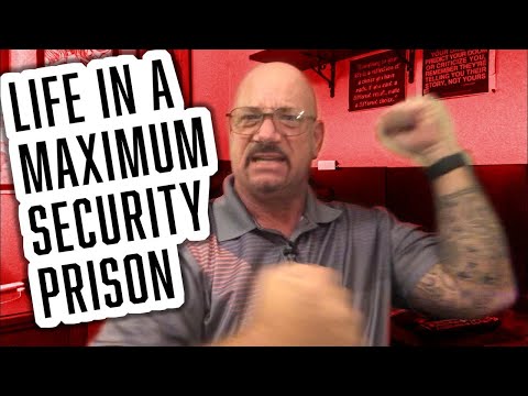 How To Survive Life In Maximum Security Prison Ep10